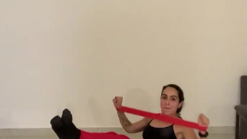 TOTAL BODY 4 / 60 MIN